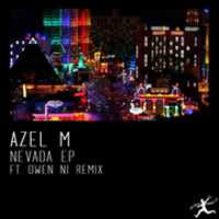 Free download [ROR63] - Azel.M - Nevada EP free photo or picture to be edited with GIMP online image editor